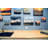 48'' W Birch Wood Top Workbench Top