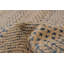 Silk Shadow Tan Rug 9'1" x 12'1"