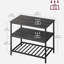 Îlot de cuisine l 39,4 po-1098550442