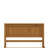Nicanora Platform Bed Frame with Headboard, Wood Slat Support-1418541164