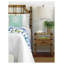 Twin Palms St. Kitts Rattan Headboard-18636026