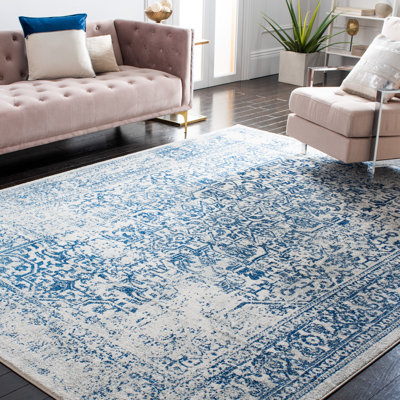 Rumford Performance Oriental Rug