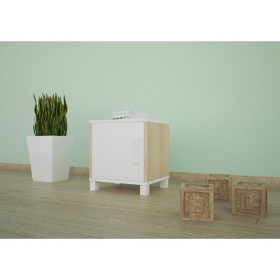 Wilde Nightstand