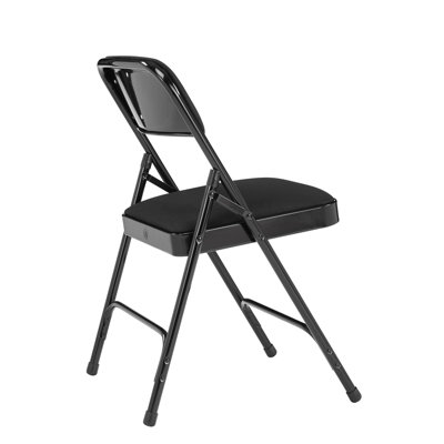 Chaises pliantes rembourrées 2200 Series Deluxe