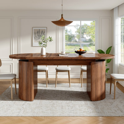 Extendable Dining Table