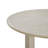 Aruna Oak Round Solid Wood Dining Table