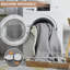 Jeté chauffant Waffle Electric-119049911-119049914