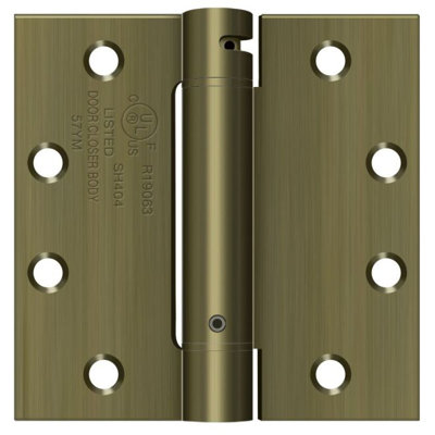 Steel Hinge