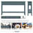 Masiah 60'' Console Table-1362273513