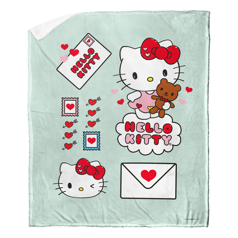 Throw Blanket