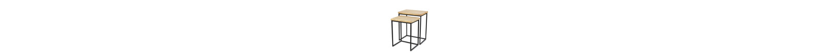 Tables d’imbrication du cadre Dang