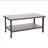 3-Piece Metal Patio Furniture Set-372179945