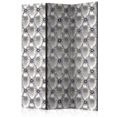 Pavonea 172cm H Solid Wood Folding Room Divider