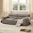 Abou Teagan Sofa