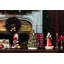 Toys Memory Santa Figurine