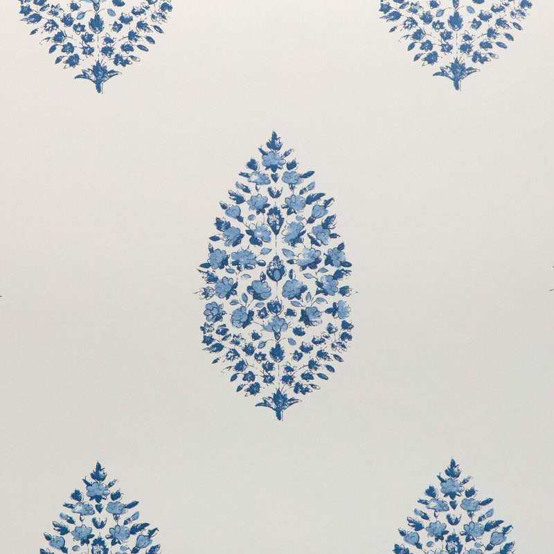 Atelier Paisley Wp - Clay, Lapis