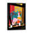 Black Framed Canvas