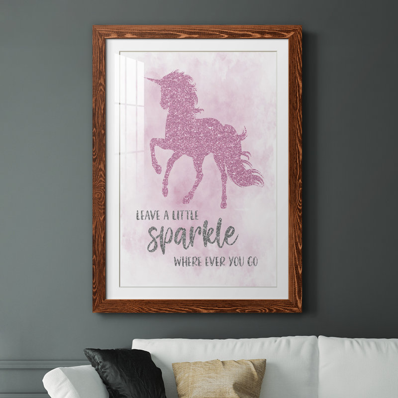 Sparkle - cadre photo, H 37,5 po x l 27,5 po x P 1,5 po, Cadre en érable
