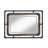Fearn Flat Mirror-1961699072