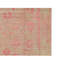 Hand Knotted Floral Area Rug
