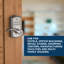 Smartcode 10 Commercial Lever Electronic Lock-61702978