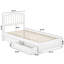 Lit plateforme en bois massif avec pieds de lit et tiroirs de rangement Lamari-1564007358-1564004857