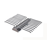 Maxhold Dual-Row Pull-Out Pants Rack
