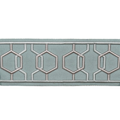 Tissu Dimensions