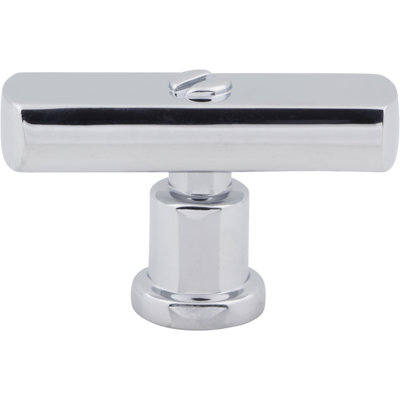 Everitt 4.44" Length Bar Knob
