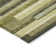  Chayden Area Rug with Non-Slip Backing