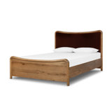 Dover Bed-Hockney Linen-Queen
