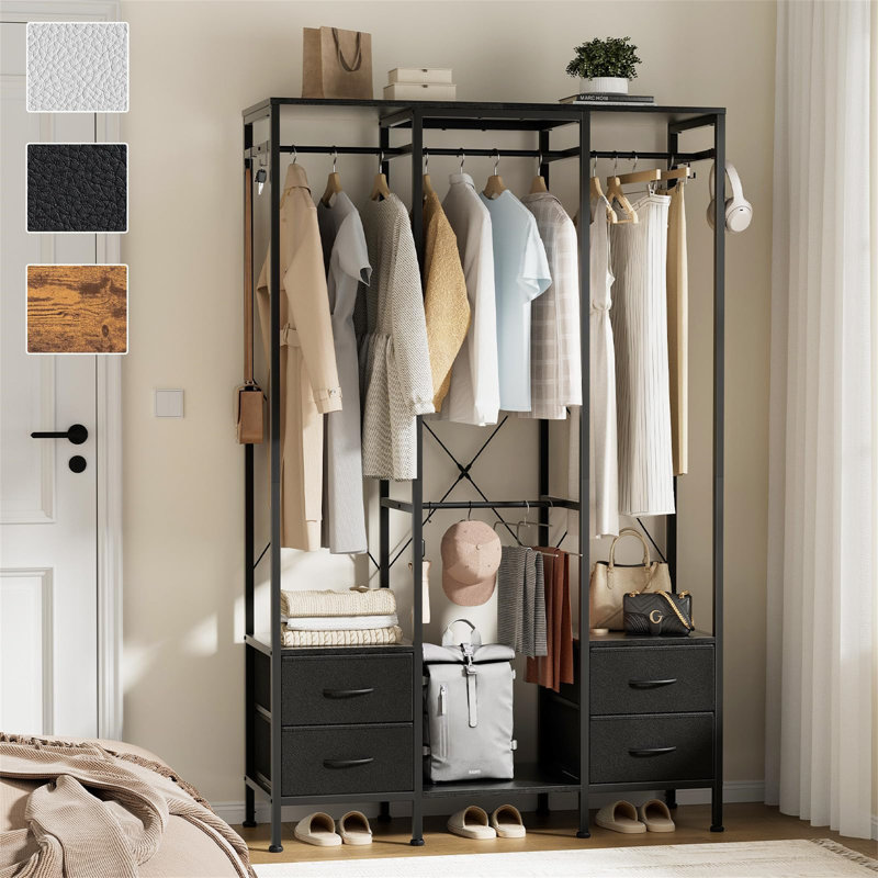 110cm Clothing Rack