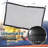 Zone Tech Pet Auto Barrier
