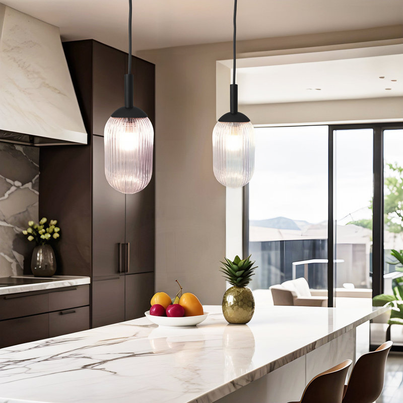 Exquisite Pendant Lamp with Stylish Design for Versatile Room Decoration