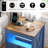 Kaaden 2 - Drawer Nightstand-2093743447