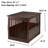 Wooden End Table Pet Crate-2131843729-2028438550