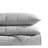 Vera Wang Chenille Box Solid Reversible Quilt Set-103249078-103249081