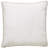 Harper Ivory Cotton Blend Piece Sham