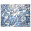 Hand-Knotted High-Quality Area Rug