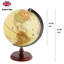 Tabletop Globe