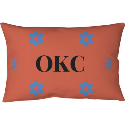 Oreiller Oklahoma City 