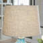 Lampe de table 22 po Bernadette