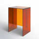 Max Beam End Table
