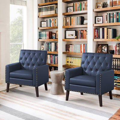 Nyhla 28.5" W Armchair
