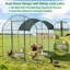 6m² Chicken Run