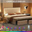 Upholstered Storage Bed-312848684-312848687