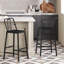 Tabourets de bar 24,2 po-878846164