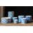 Boalt Handmade Ceramic Table Vase-871894516