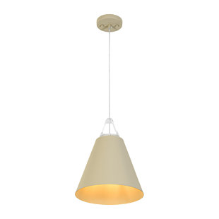 1 - Light Pendant