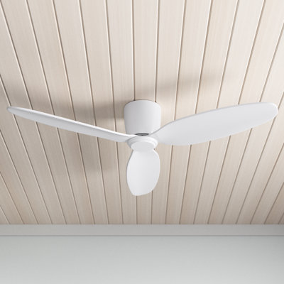 Hardy 52" Ceiling Fan